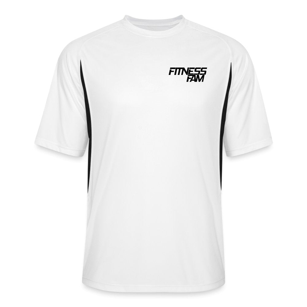 Fitness Fam Cooling Performance Jersey - Fitness Fam Apparel